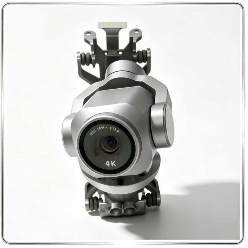 Autel Drone Evo Lite - Autel 6K Camera Gimbal for EVO