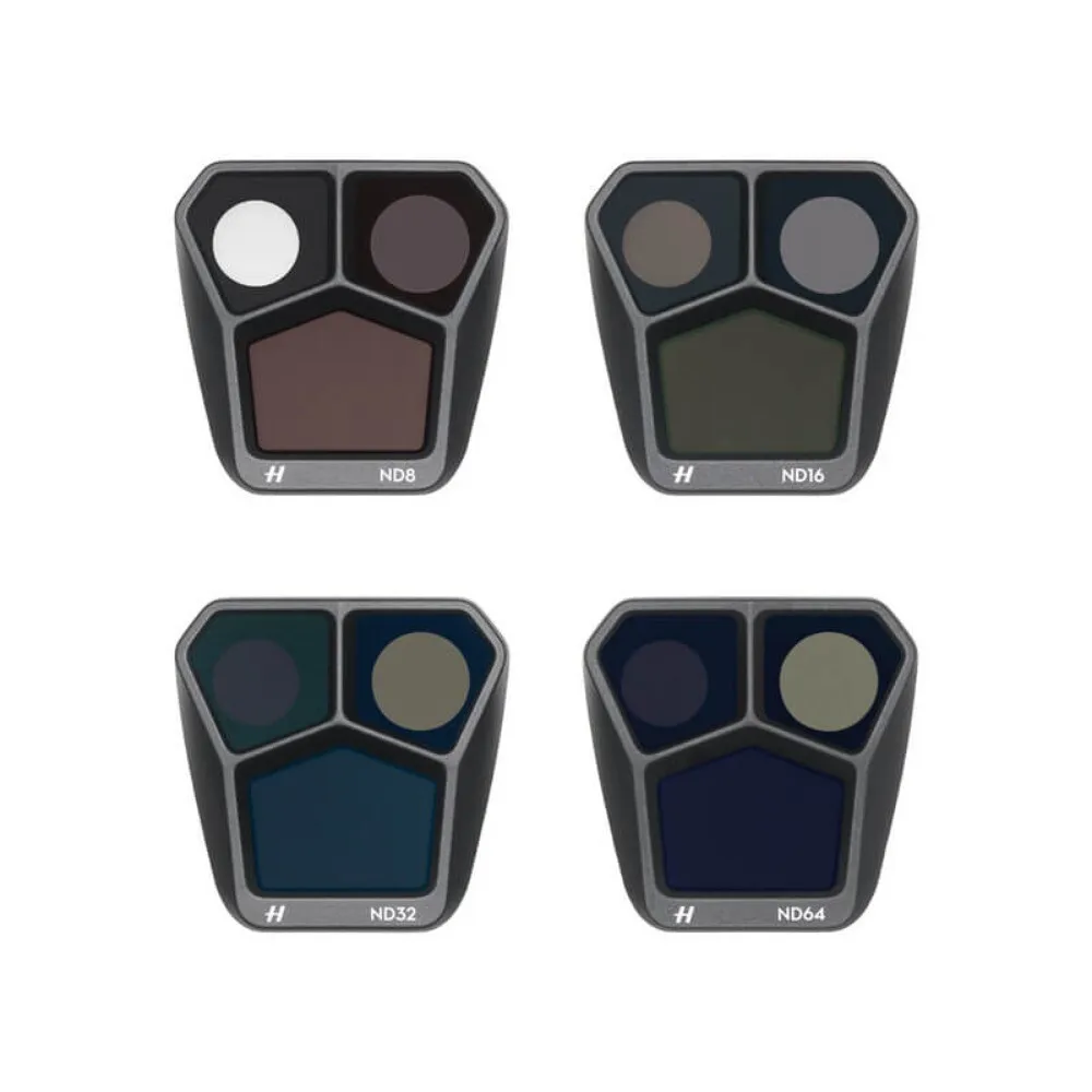 Drone Ndvi - Original New ND Filter for Mavic