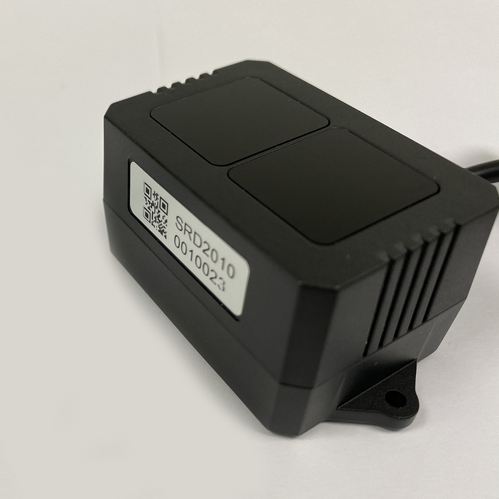 Drone Lidar - Benewake TF02-i LiDAR Sensor 40m Medium