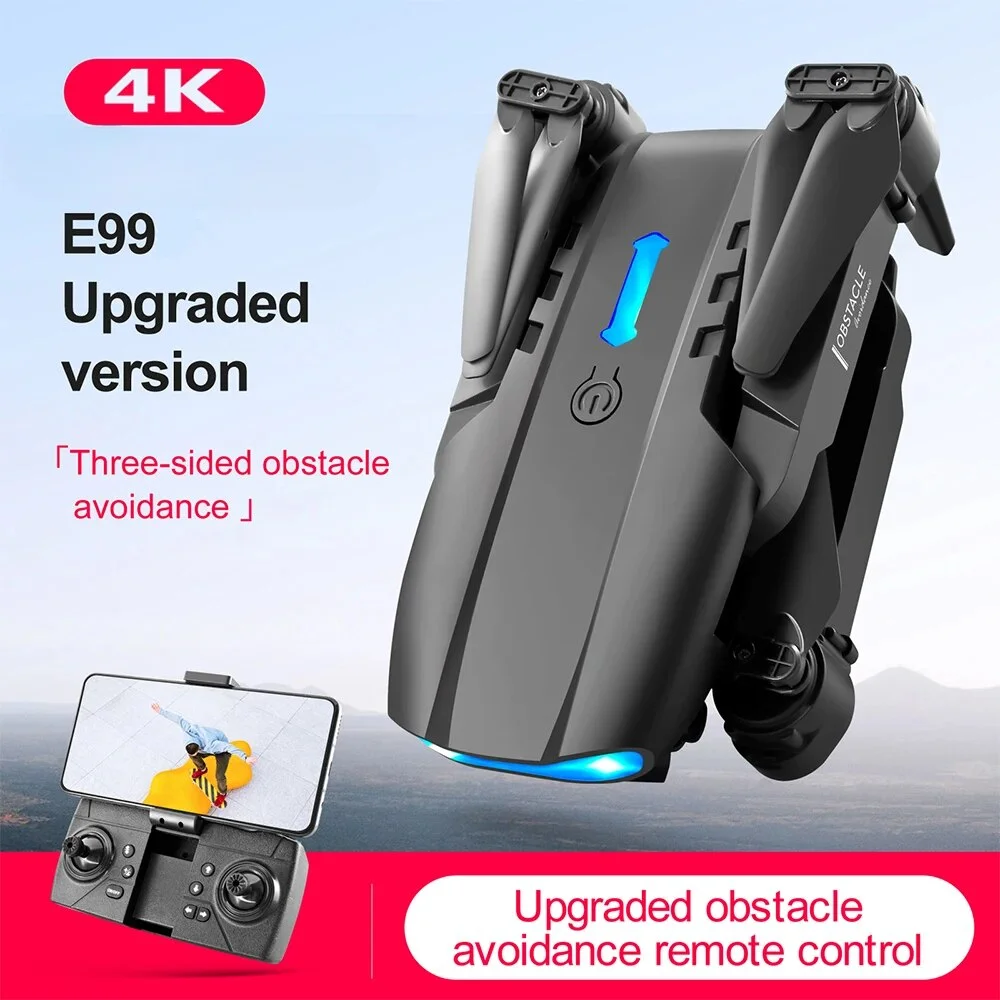 E99 Folding Drone Quadcopter R - Eachine Drone E58 评论和价格