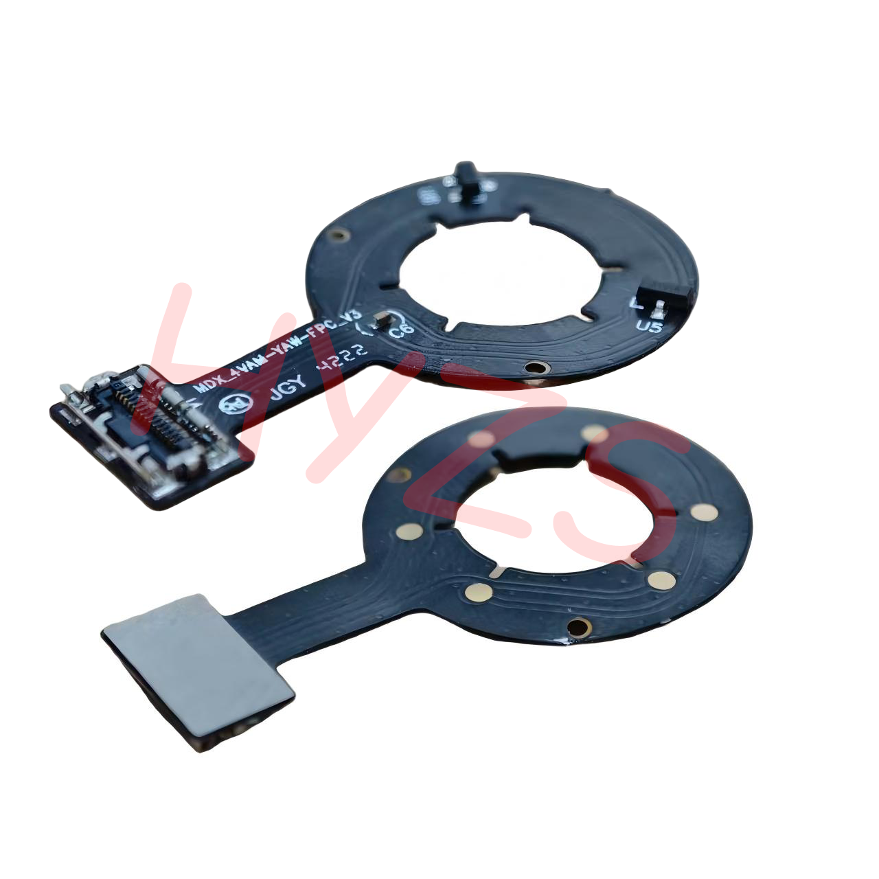 New Gimbal Motor Board For Aut - Autel Drone Evo Max 4T 评论和价格