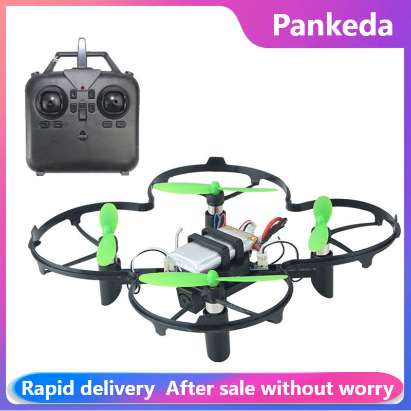 DM002 DIY Fixed Height Quadcop - Drone Lidar 评论和价格