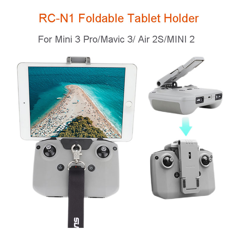 Foldable Disassembly-free Brac - Dji Drone Mini 3 评论和价格