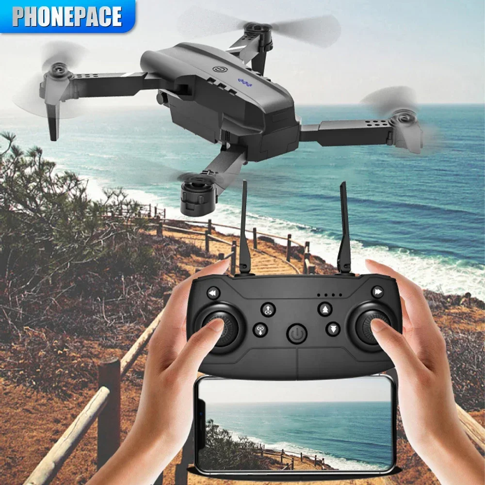 E99 Pro Drone Quadcopter Remot - Eachine Drone E58 评论和价格