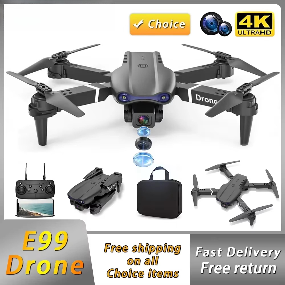 E99 Pro Drone Quadcopter Remot - Eachine Drone E58 评论和价格