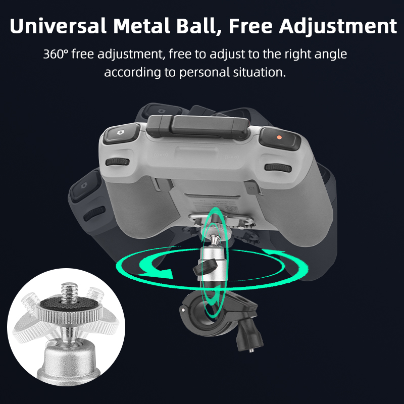 RC RC2 Remote Control Bike Hol - Dji Drone Mini 3 评论和价格