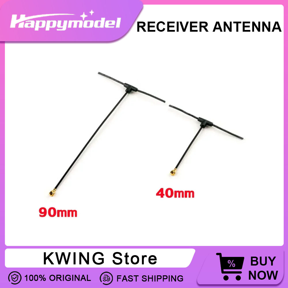 Happymodel 2.4g omnidirectiona - Tbs Fpv Tracer 评论和价格
