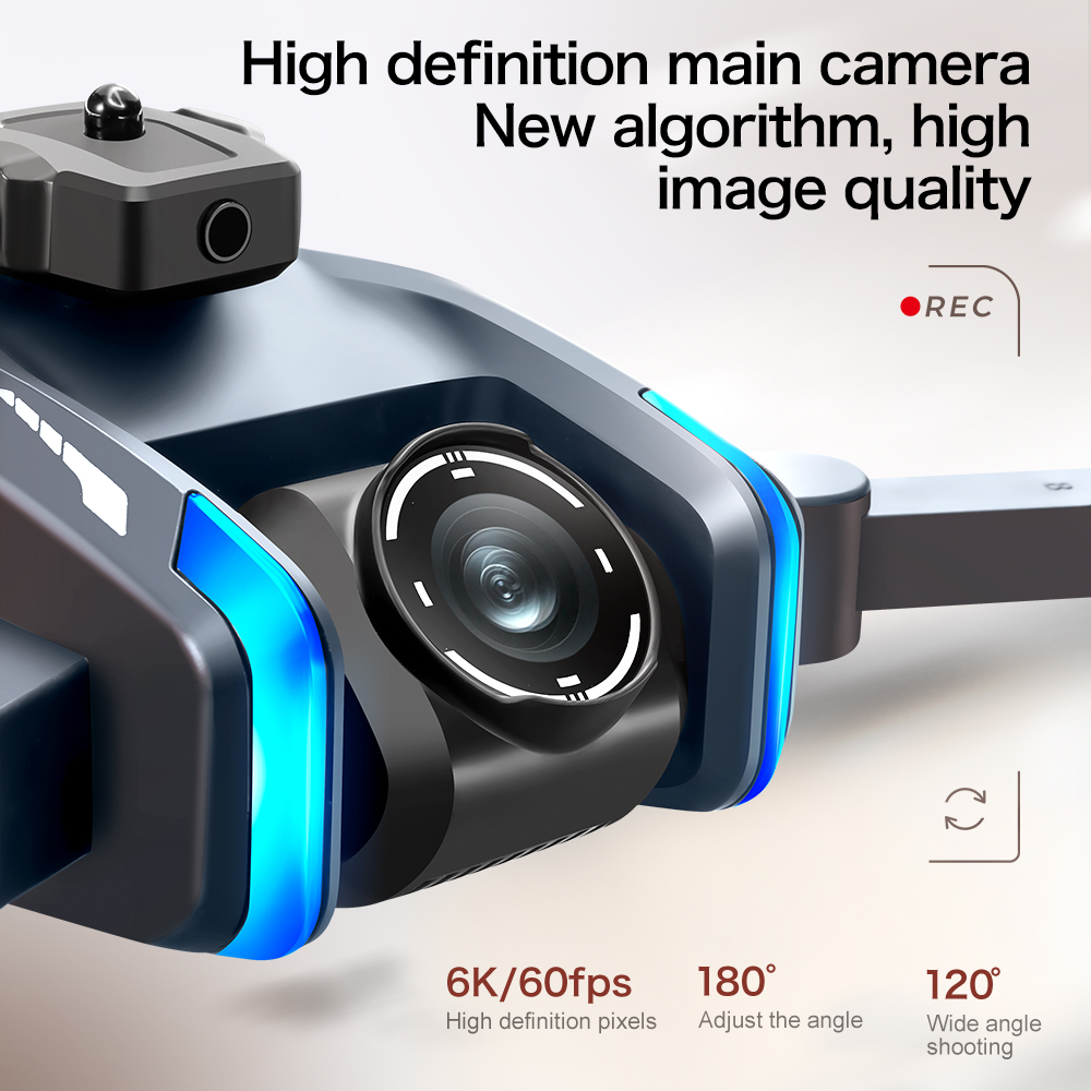 Lenovo XT808 max 8K GPS Brushl - Drone Multispectral 评论和价格