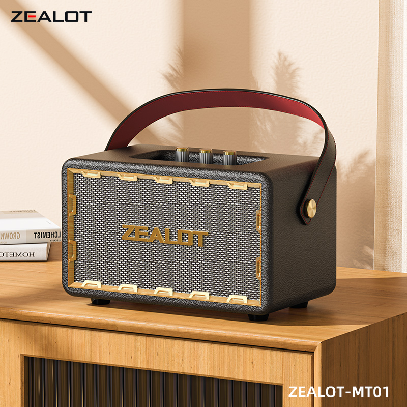 ZEALOT-MT01 60W Wooden 24000mA - Holy Stone Drone Hs175 评论和价格