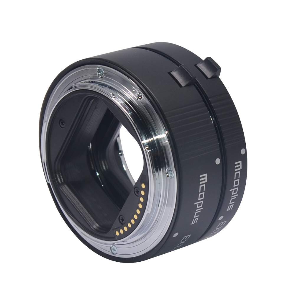 Mcoplus RF-Mount Auto Focus Ma - Canon Camera Eos R50 评论和价格
