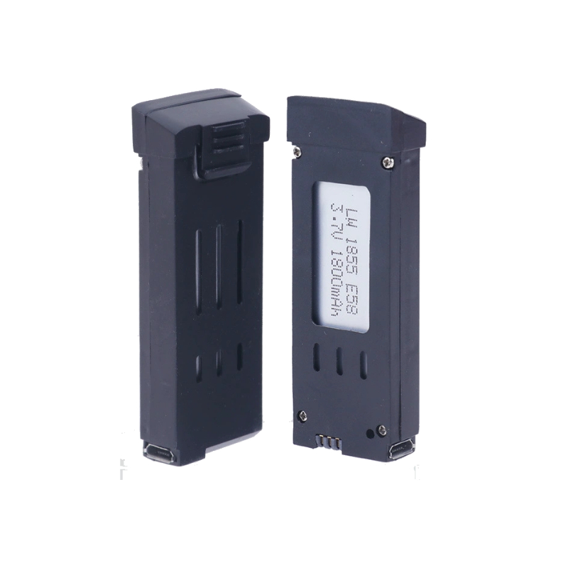 New 3.7V 1800mAh Rechargeable  - Eachine Drone E58 评论和价格