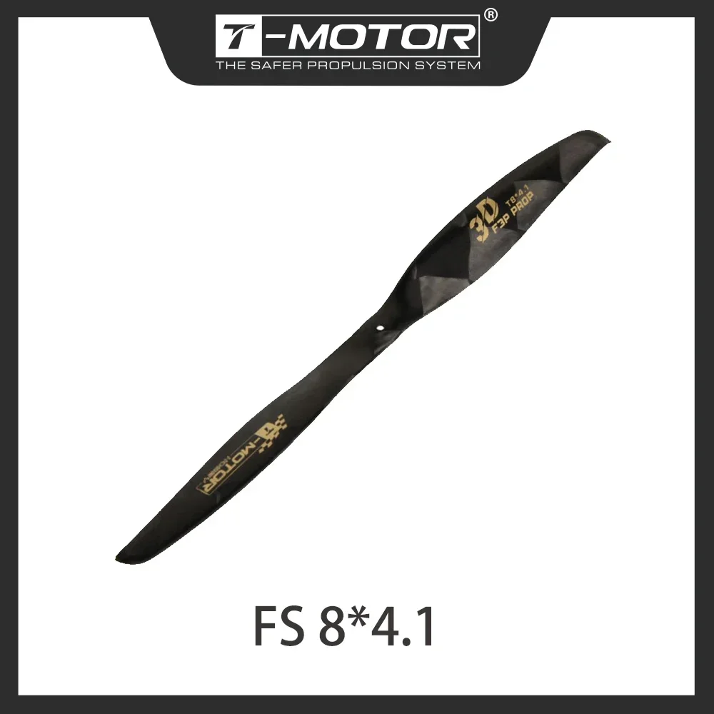 T-MOTOR FS8*4.1 FS8X4.1 F3P 3D - Drone 3D Modeling 评论和价格