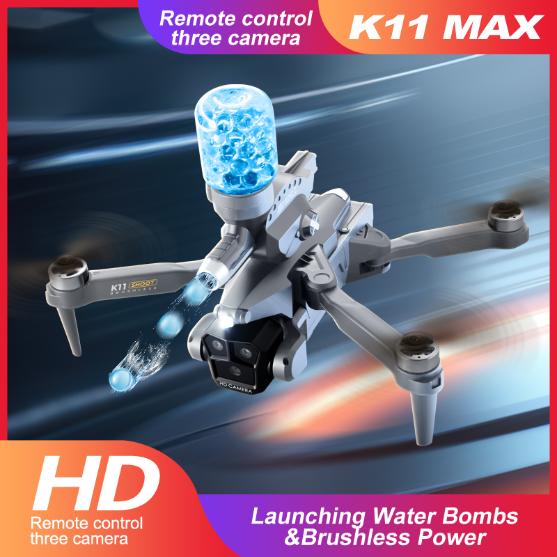 K11MAX Drone Launching Water B - Drone Surveying 评论和价格