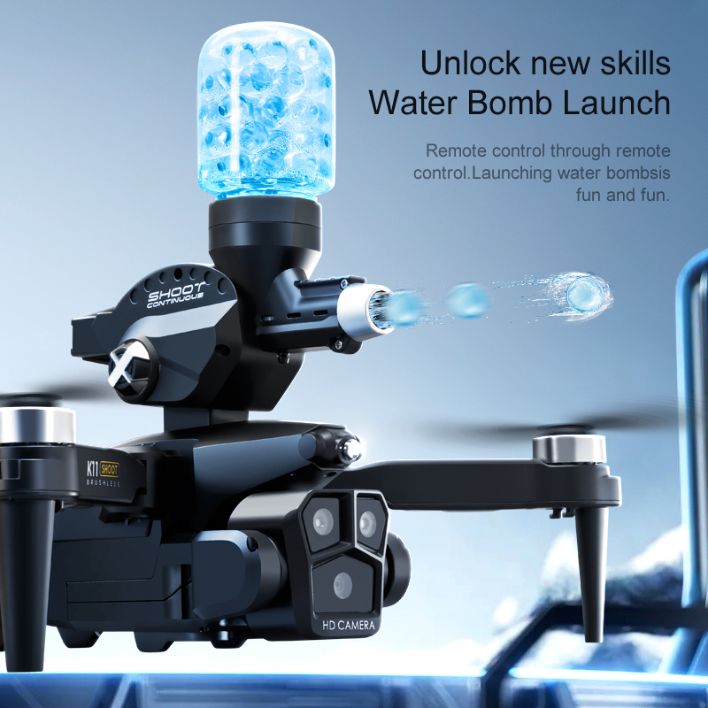 K11MAX Drone Launching Water B - Drone Surveying 评论和价格