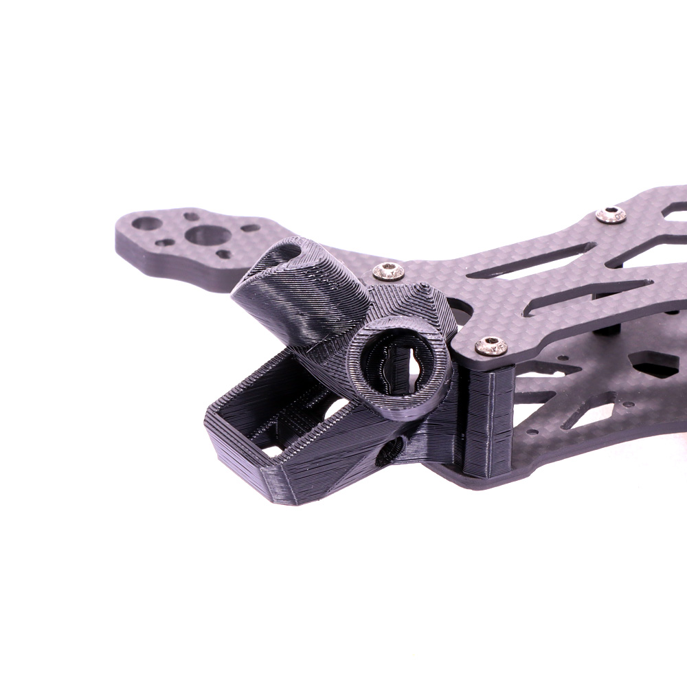 ImpulseRC Apex HD Frame Drone  - Tbs Fpv Crossfire 评论和价格