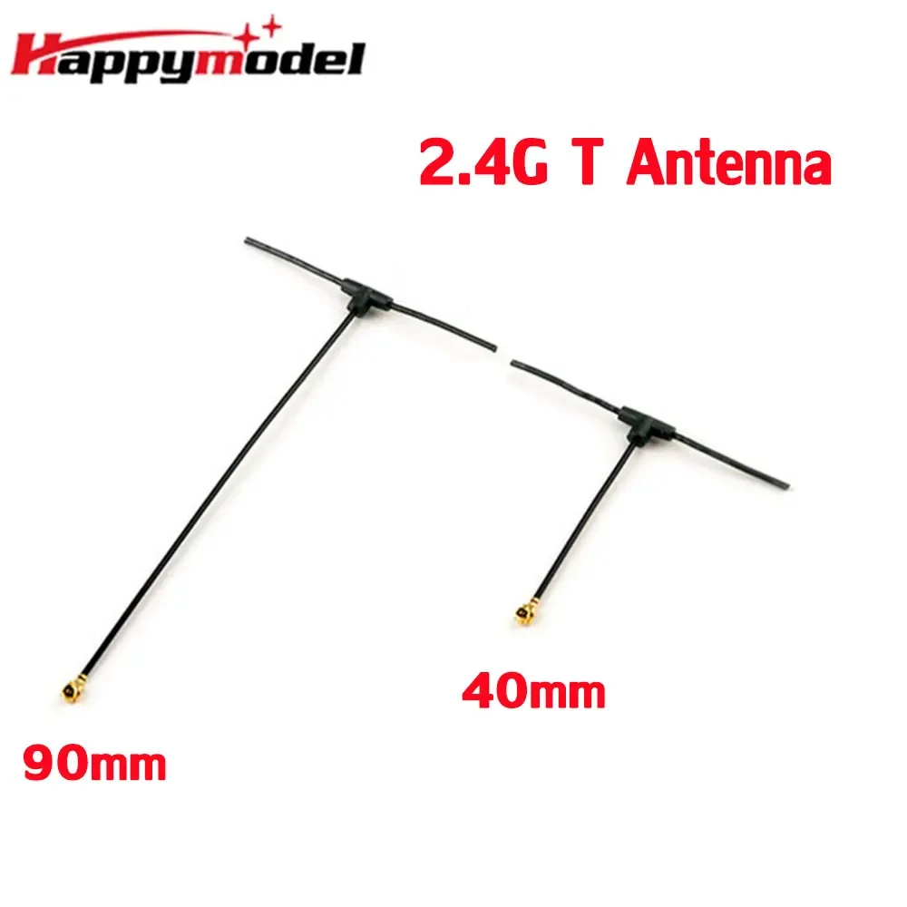Happymodel 2.4G T Omnidirectio - Tbs Fpv Tracer 评论和价格