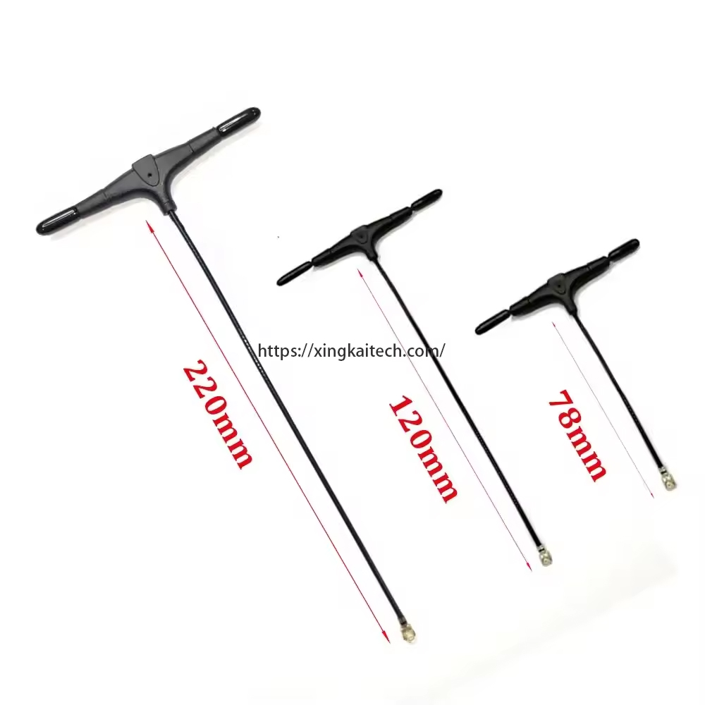 BAYCK 915Mhz 2.4GHz T-Type Ant - Tbs Fpv Crossfire 评论和价格