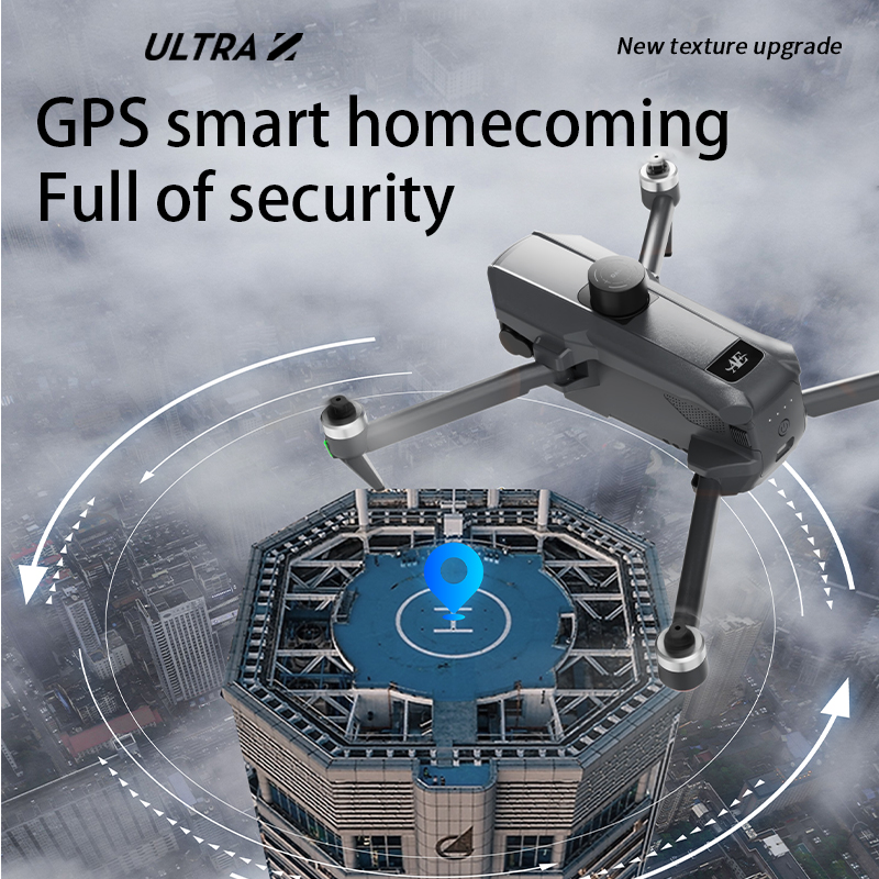 2026 AE30 GPS RC Drone 8K Prof - Drone Multispectral 评论和价格