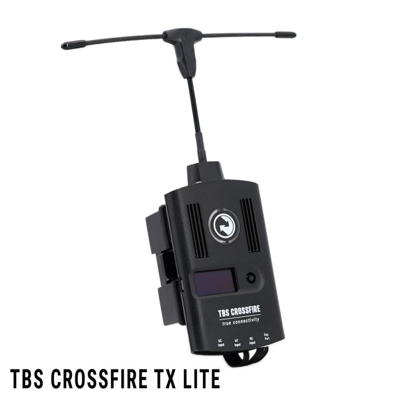 Original TBS CROSSFIRE TX LITE - Tbs Fpv Crossfire 评论和价格