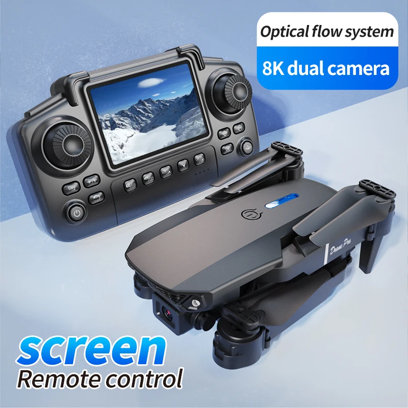 Professional E88 PRO Drone wit - Drone Surveying 评论和价格