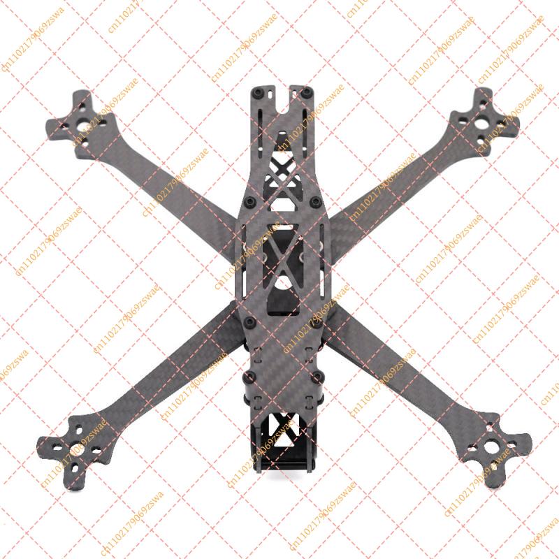 for TBS Source One V6 5-Inch F - Tbs Fpv Source One 评论和价格