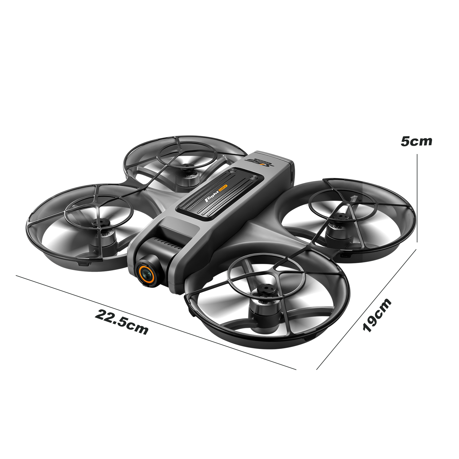 ZNLYRION S156 RC Drone 8K Dual - Drone Lidar 评论和价格