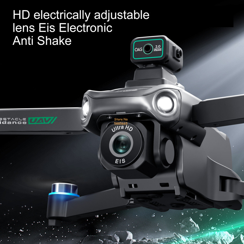 8K Dual Camera 5G WIFI FPV Rem - Drone Lidar 评论和价格