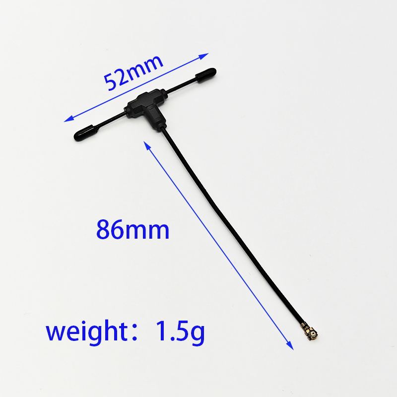 ExpressLRS EP1 65mm 100mm 2.4G - Tbs Fpv Tracer 评论和价格