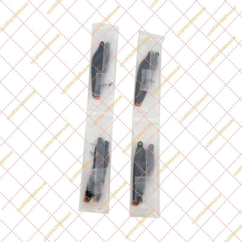Quick-Release Propellers (w/ S - Dji Drone Mini 3 评论和价格