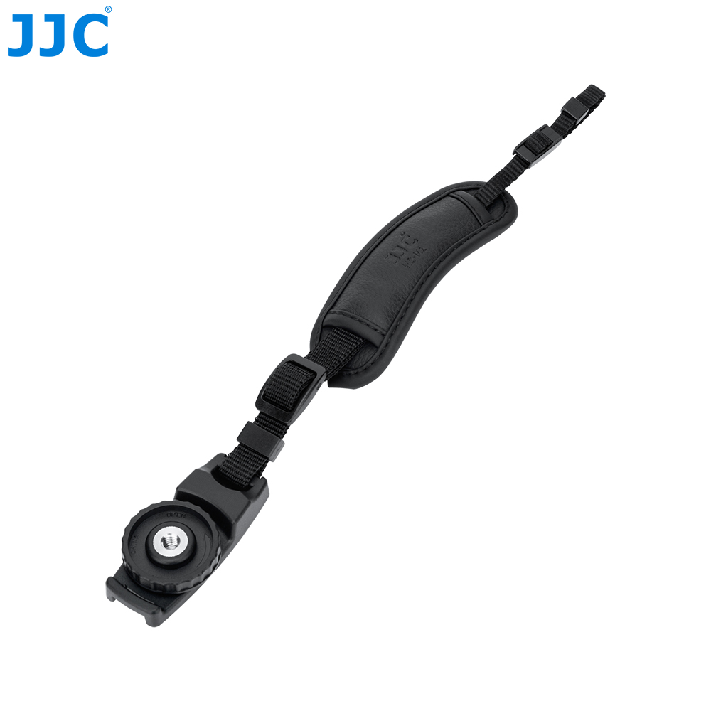 JJC Camera PU leather Wrist St - Canon Camera Eos M50 Mark Ii 评论和价格