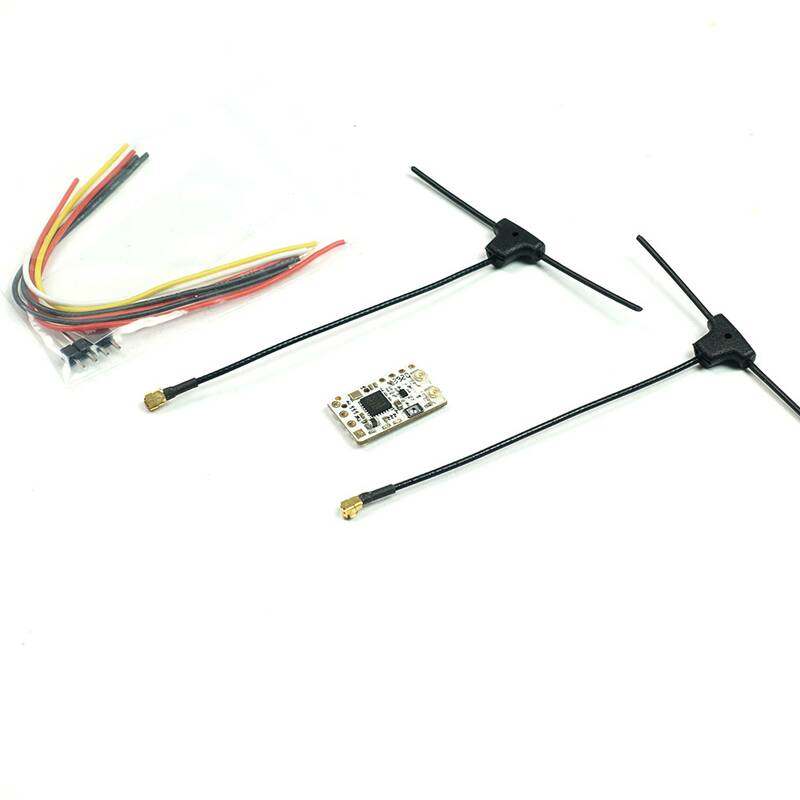 TBS TRACER  NANO RX  FPV RECEI - Tbs Fpv Tracer 评论和价格