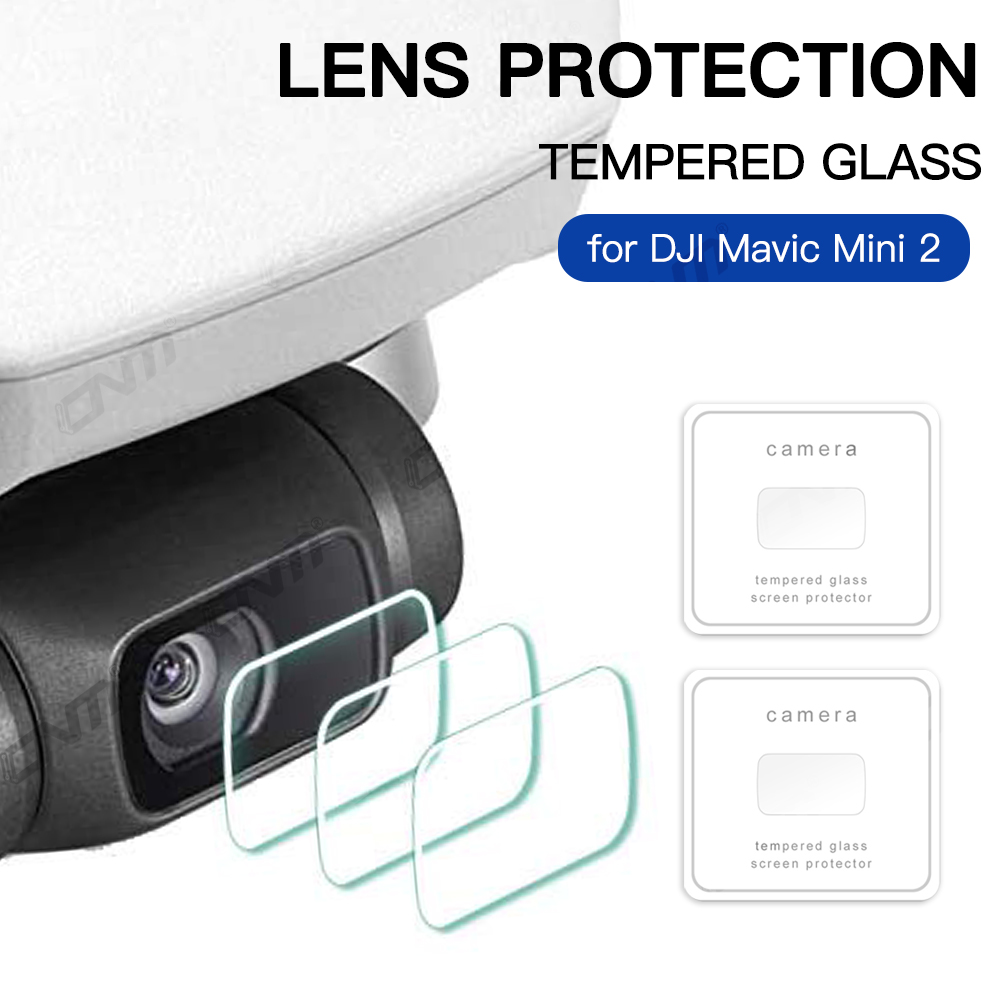 [3PCS] Lens Protector Tempered - Dji Drone Mini 4 Pro 评论和价格