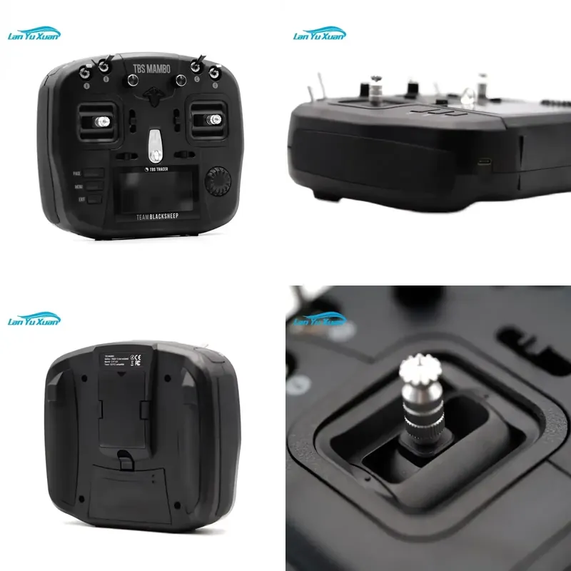 Brand For TBS MAMBO 2.4G Trace - Tbs Fpv Tracer 评论和价格