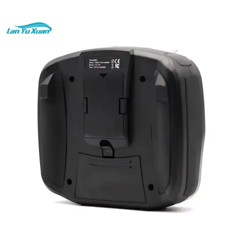 Brand For TBS MAMBO 2.4G Trace - Tbs Fpv Tracer 评论和价格
