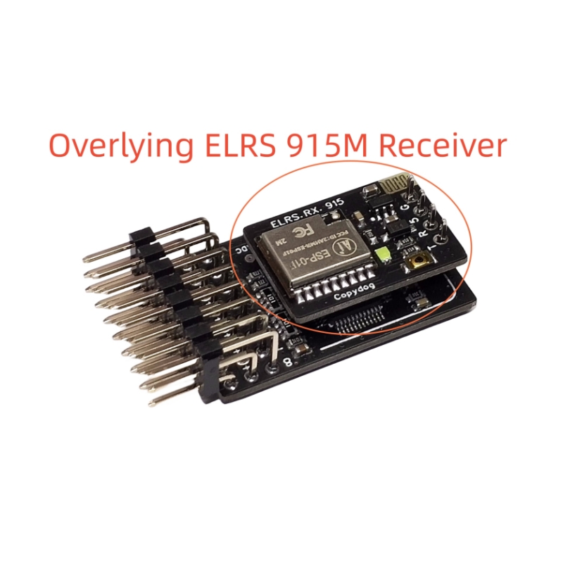 TBS Crossfire ELRS to PWM Conv - Tbs Fpv Crossfire 评论和价格