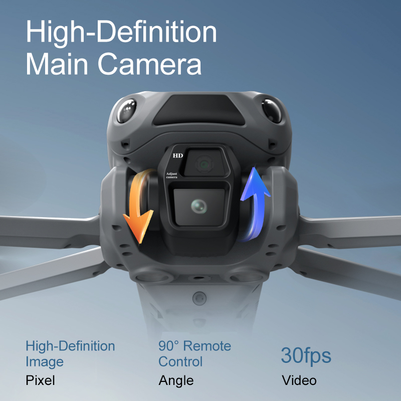 Aerial Photo LF682 Drone 8K HD - Dji Drone Mini 3 评论和价格