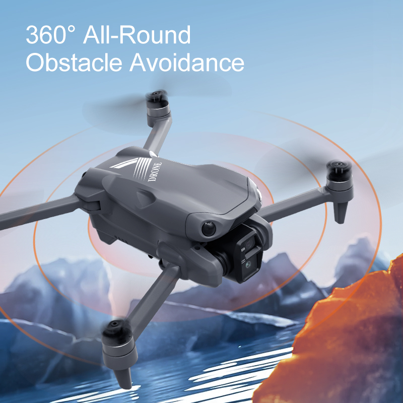Aerial Photo LF682 Drone 8K HD - Dji Drone Mini 3 评论和价格