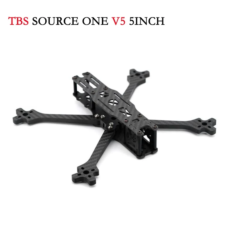 Original TBS SOURCE ONE V5 Wid - Tbs Fpv Source One 评论和价格