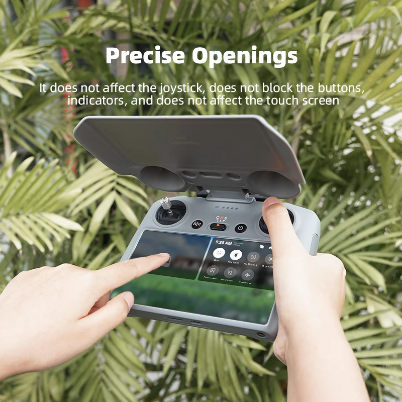 BRDRC Sun Hood/Sunshade For DJ - Dji Drone Mini 3 评论和价格