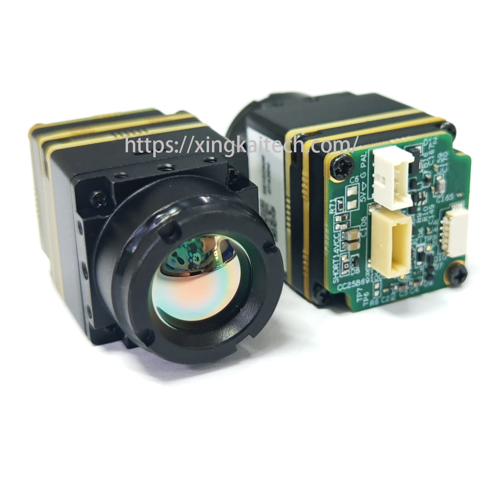 New Thermal Camera for FPV The - Drone Thermal Imaging 评论和价格