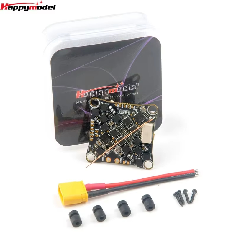 HappyModel Crazy F405 HD ELRS  - Autel Drone Evo Lite 评论和价格