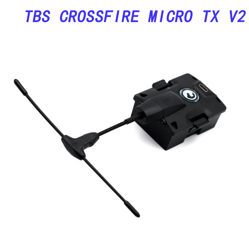 TBS BlackSheep CROSSFIRE 915 H - Tbs Fpv Crossfire 评论和价格