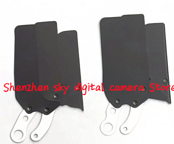 New Original Shutter Blade Cur - Canon Camera Eos R50 评论和价格