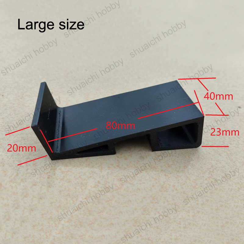 1PCS Battery Protection Plate  - Drone 3D Modeling 评论和价格