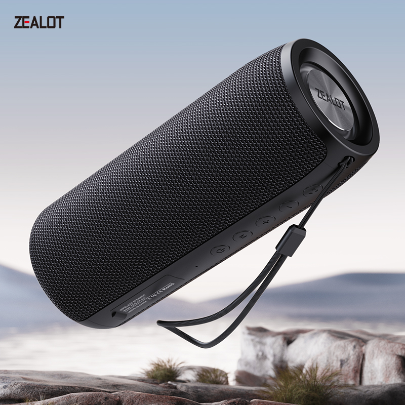 ZEALOT-S51 Powerful Bluetooth  - Holy Stone Drone Hs175 评论和价格