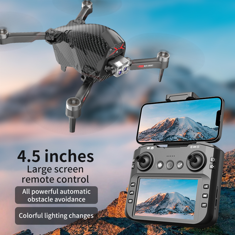 CS26 Drone with 1080P FPV Dual - Drone Aerial Photography 评论和价格