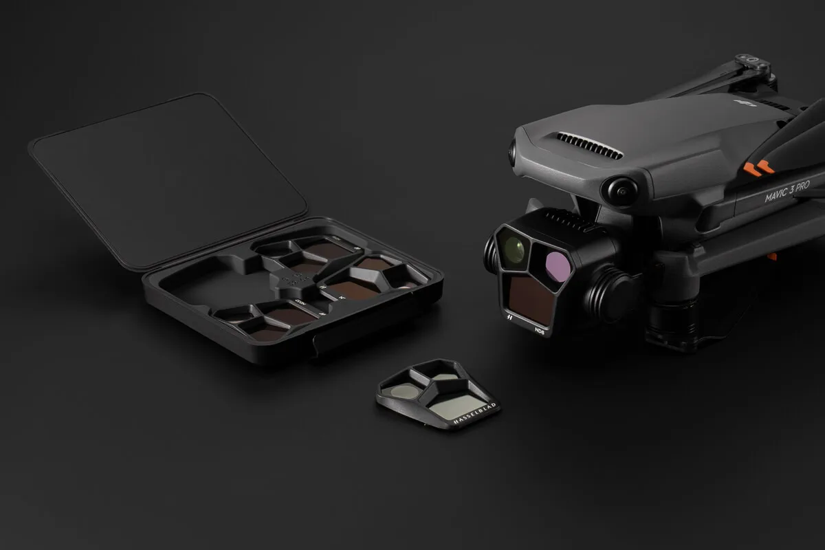 Original New ND Filter for Mav - Drone Ndvi 评论和价格