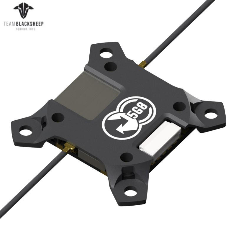 Blacksheep TBS CROSSFIRE SIXTY - Tbs Fpv Tracer 评论和价格