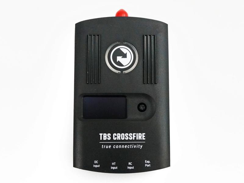 VoidFly TBS CROSSFIRE TX LITE  - Tbs Fpv Crossfire 评论和价格