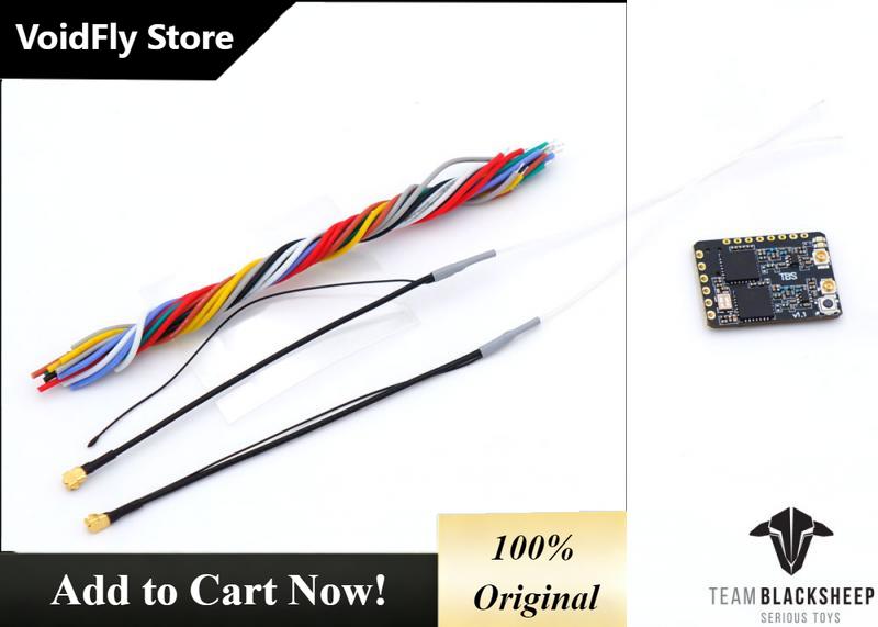 VoidFly TBS CROSSFIRE DIVERSIT - Tbs Fpv Crossfire 评论和价格